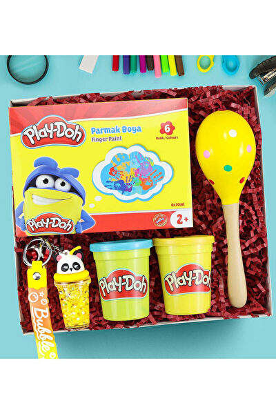 Trendmiya Hediye Sepeti