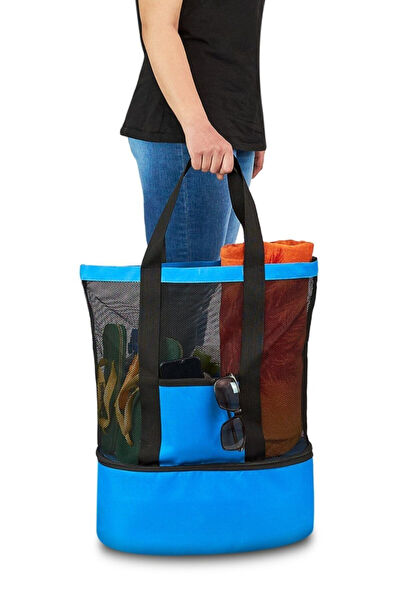 Baffhome Plaj Çantası