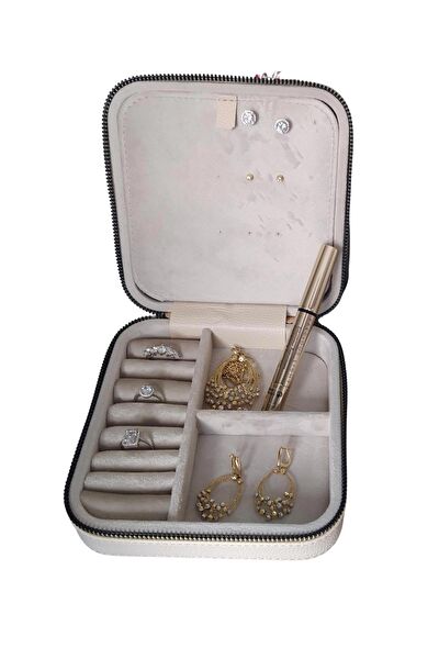 Özer Kutu Takı Kutusu