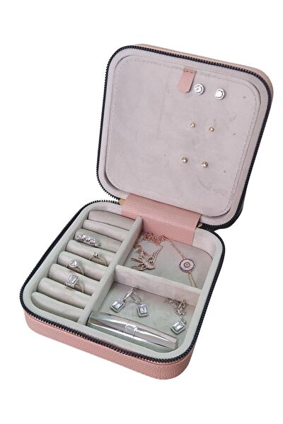 Özer Kutu Takı Kutusu