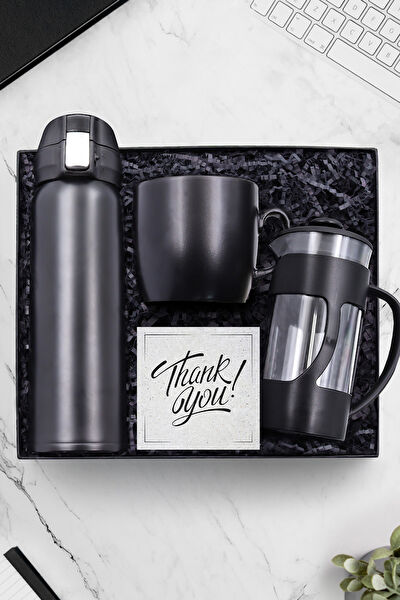 Trendmiya Hediye Sepeti