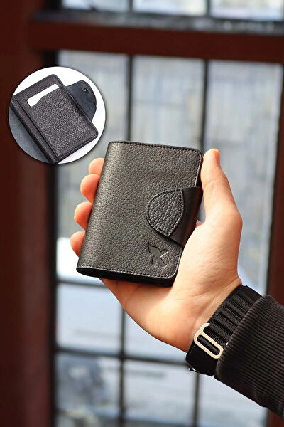 Trendmiya Erkek Kartlık, Pasaportluk