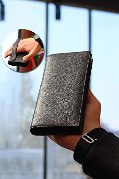 Trendmiya Erkek Cüzdan