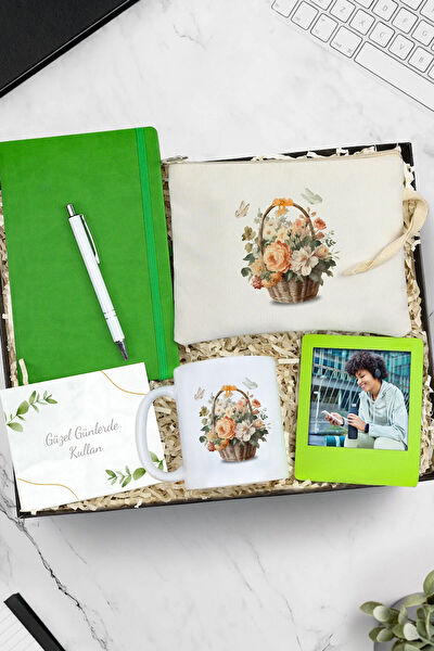 Trendmiya Hediyelik Ürün