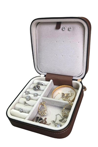 Özer Kutu Takı Kutusu