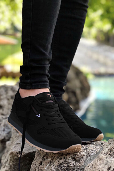 Big King Erkek Sneaker Ayakkabı