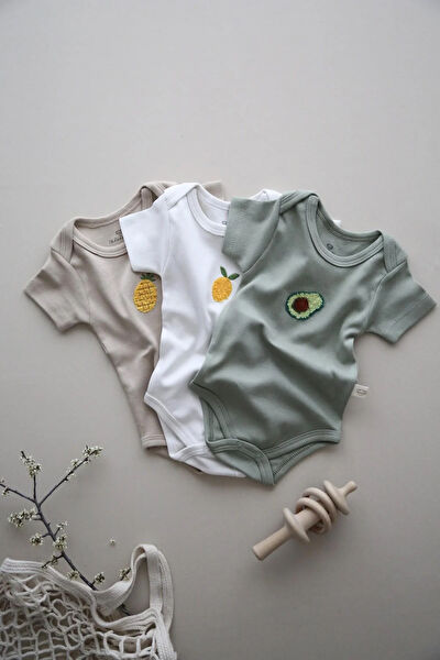 Oh La La Koala For Little Ones Body, Zıbın