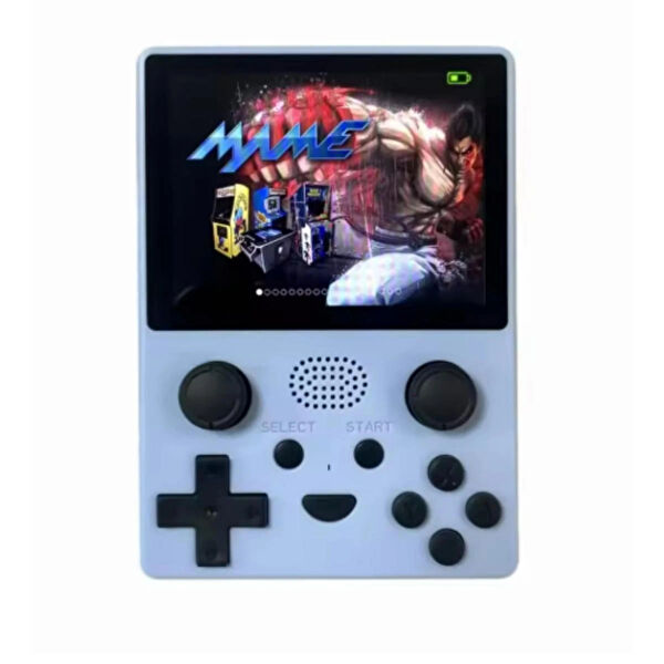 Ozmik Retro Oyun Konsolları