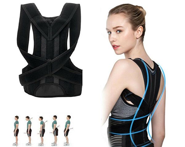 Ankaflex Hamile Korse, Bel Bandı