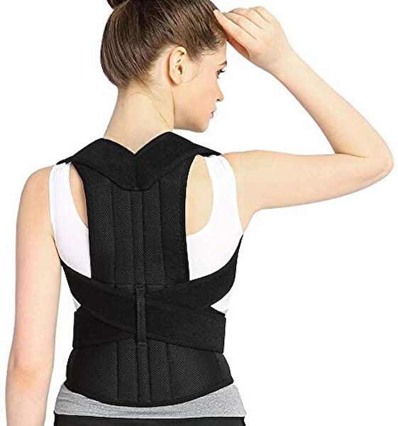 Ankaflex Ortopedik Korse