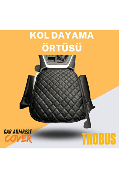 Tegin ACC Kolçaklar