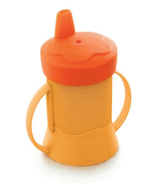 Tupperware Alıştırma Bardağı ve Suluk