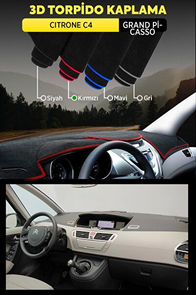 Tegin ACC Torpido Üzeri Peluşlar