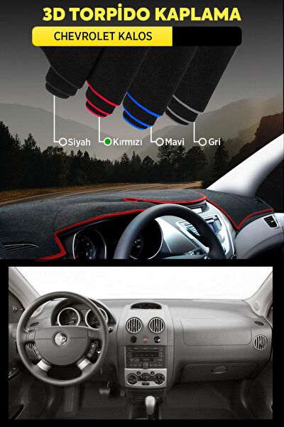 Tegin ACC Torpido Üzeri Peluşlar