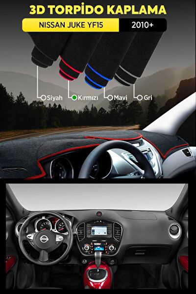 Tegin ACC Torpido Üzeri Peluşlar