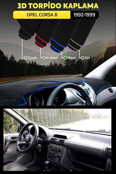 Tegin ACC Torpido Üzeri Peluşlar