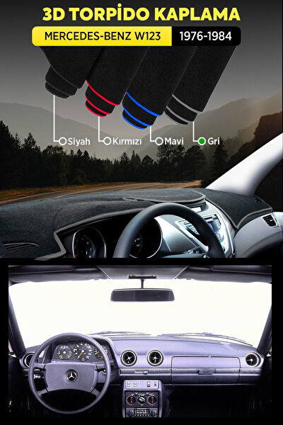 Trobus Torpido Kaplama Setleri