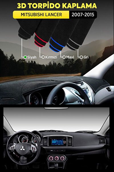 Trobus Torpido Kaplama Setleri