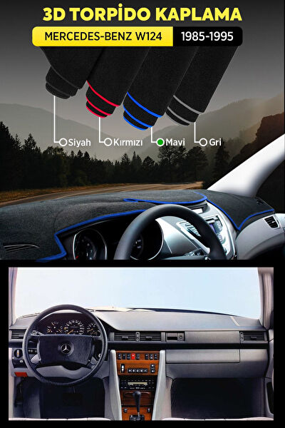 Trobus Torpido Kaplama Setleri