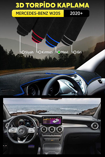 Trobus Torpido Kaplama Setleri