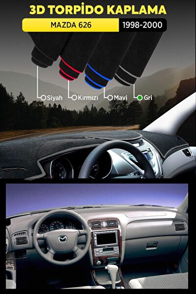 Tegin ACC Torpido Üzeri Peluşlar