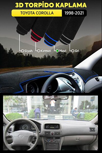 Tegin ACC Torpido Üzeri Peluşlar