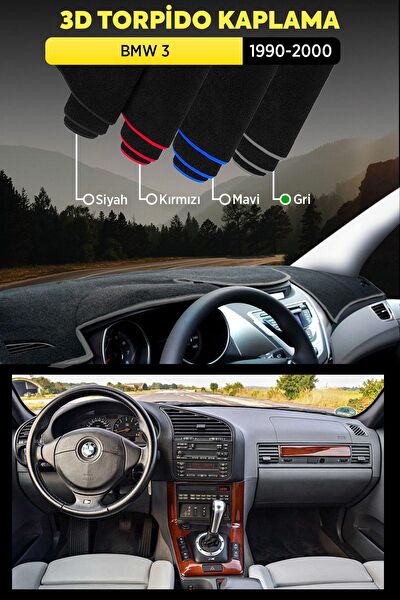 Tegin ACC Torpido Üzeri Peluşlar