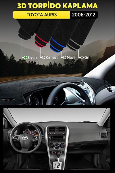 Tegin ACC Torpido Üzeri Peluşlar