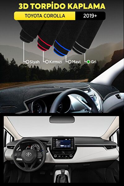 Tegin ACC Torpido Üzeri Peluşlar