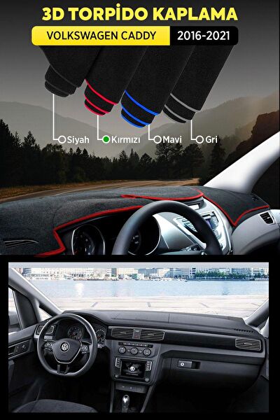 Tegin ACC Torpido Üzeri Peluşlar