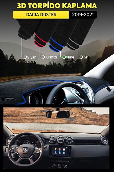 Tegin ACC Torpido Üzeri Peluşlar