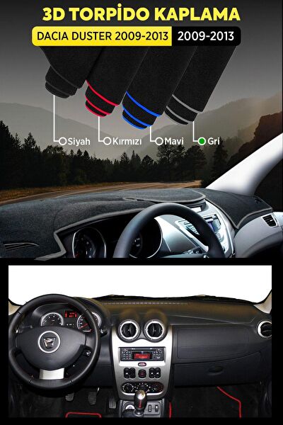 Tegin ACC Torpido Üzeri Peluşlar