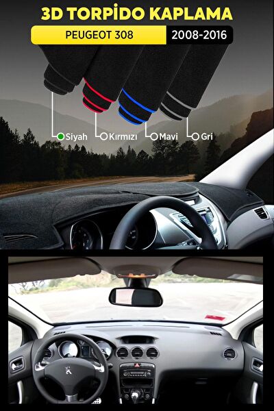 Tegin ACC Torpido Üzeri Peluşlar