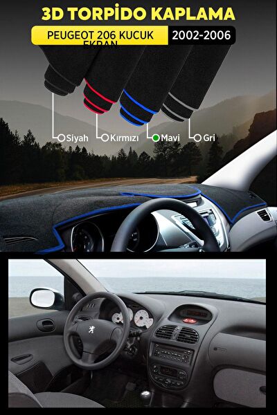 Tegin ACC Torpido Üzeri Peluşlar