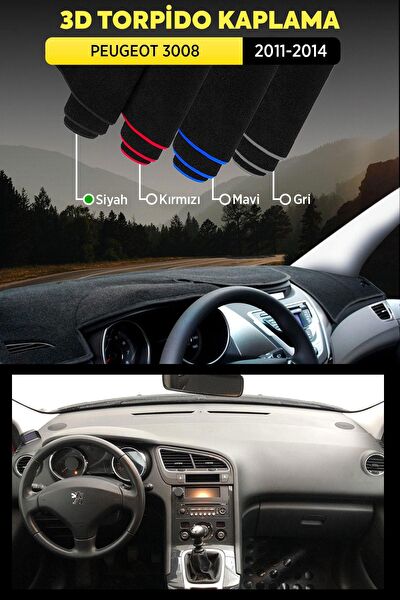 Tegin ACC Torpido Üzeri Peluşlar