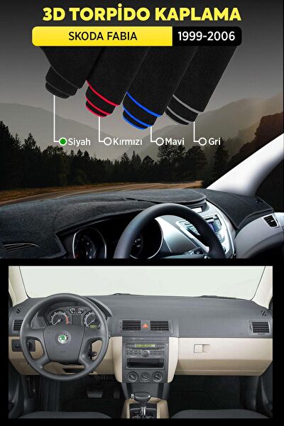 Tegin ACC Torpido Üzeri Peluşlar