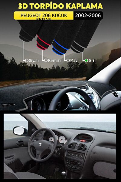 Tegin ACC Torpido Üzeri Peluşlar