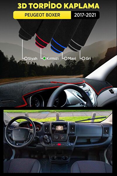 Tegin ACC Torpido Üzeri Peluşlar