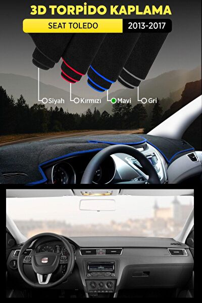 Tegin ACC Torpido Üzeri Peluşlar