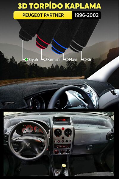 Tegin ACC Torpido Üzeri Peluşlar