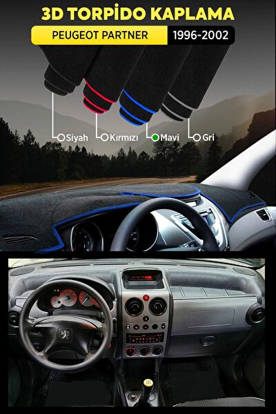 Tegin ACC Torpido Üzeri Peluşlar