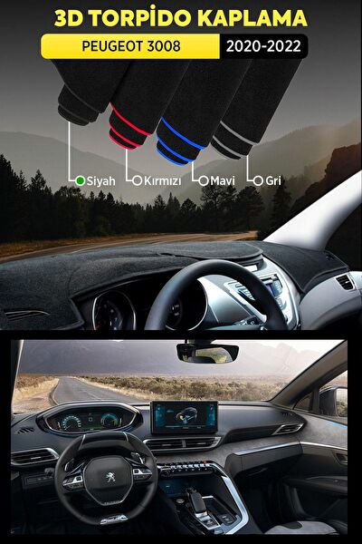 Tegin ACC Torpido Üzeri Peluşlar