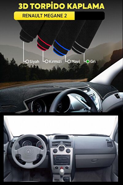 Tegin ACC Torpido Üzeri Peluşlar