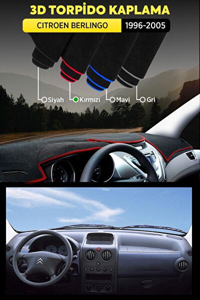 Tegin ACC Torpido Üzeri Peluşlar