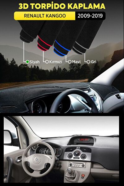 Tegin ACC Torpido Üzeri Peluşlar