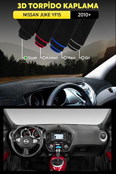 Tegin ACC Torpido Üzeri Peluşlar