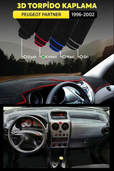 Tegin ACC Torpido Üzeri Peluşlar