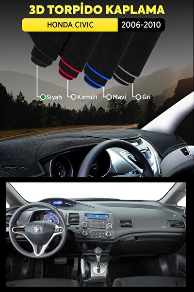 Tegin ACC Torpido Üzeri Peluşlar