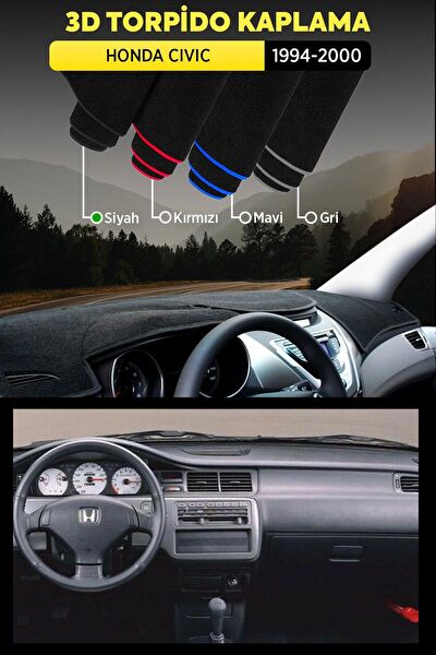 Tegin ACC Torpido Üzeri Peluşlar