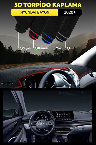 Tegin ACC Torpido Üzeri Peluşlar